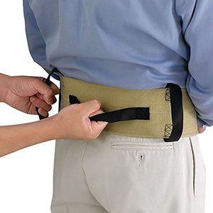 NWT Sammons Preston Walking Gait and Transfer Belt